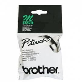 Zubehör für BROTHER-Drucker TM-K231 (MK231)
