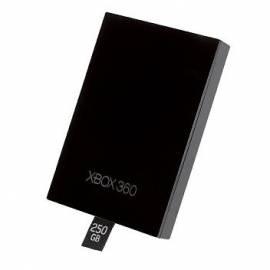 Benutzerhandbuch für Zubehör für MICROSOFT Xbox-Konsole Hard Drive (NTF-00003)