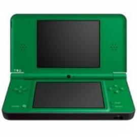 Bedienungsanleitung für Spielkonsole NINTENDO DSi XL (NIDH094)