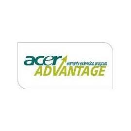 Bedienungsanleitung für Garantie ACER Acer 3r. + Zufälle. Schaden (SV.WNBAF.BL3)