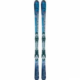 Alpinski dynamische T12 + 177 cm Länge 3.10 Gerät - Anleitung