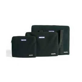 UMAX-Notebook-Tasche Intuos3 A6 Wide Transportkoffer (PTZSL-431W)