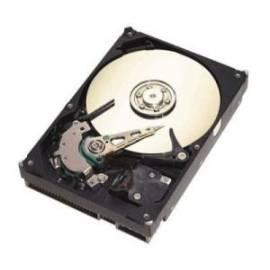 Datasheet gelehrt-Festplatte SEAGATE 160GB B-7200.10 U-ATA/100, 3RZ-Fe (ST3160215A)