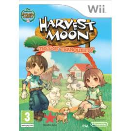 Service Manual HRA NINTENDO Harvest Moon: Tree of Tranquility (NIWS266)