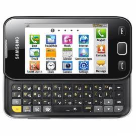 Handy SAMSUNG Wave 533