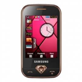 Service Manual Handy SAMSUNG S7070 Diva gold