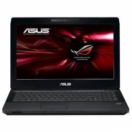 Notebook ASUS G53JW (G53JW-SZ079Z)