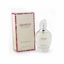 Toaletni Voda GIVENCHY Givenchy Amarige D-Love 50 ml