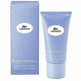 WD Rollo LACOSTE Lacoste Inspiration 50 ml Bedienungsanleitung