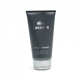 Handbuch für Sprchovy Gel LACOSTE Lacoste Pour Homme 150 ml