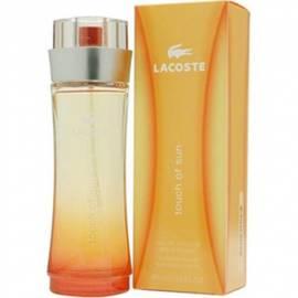 Eau de Parfum LACOSTE Lacoste Touch of Sun 90ml