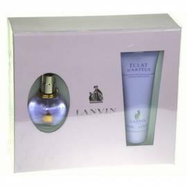 Parfemobox Voda LANVIN Lanvin Leuchten D-Arpege 30 ml + 50 ml Bodyve mleko