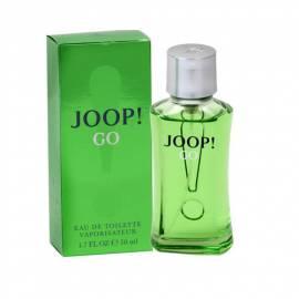 Eau de Toilette 50 ml JOOP Joop Go