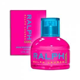 Service Manual Toilettenwasser von RALPH LAUREN Ralph Cool von Ralph Lauren 100 ml + Dusche Gel 50 ml + 50 ml Bodylotion + Miniatur