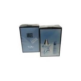 PDF-Handbuch downloadenParfemobox Voda THIERRY MUGLER Thierry Mugler Angel 50 ml + 100 ml Bodyve mleko