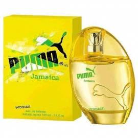 Benutzerhandbuch für PUMA Jamaika WC Wasser 50 ml