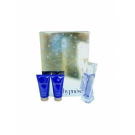 PARFÜMIERTES Wasser LANCOME Lancome Hypnose 30 ml + 50 ml Bodylotion 50 ml Dusche gel Bedienungsanleitung