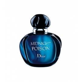 Bedienungsanleitung für EDP WaterCHRISTIAN DIOR Christian Dior Midnight Poison 50ml (Tester)