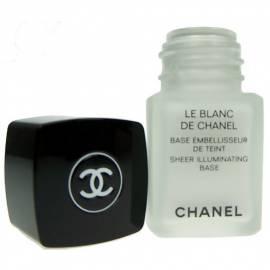 Kosmetika CHANEL Chanel Le Blanc De Chanel Base schier leuchtenden 30ml