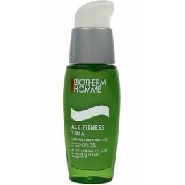 Kosmetika BIOTHERM Biotherm Age Fitness Augen Männer 15 ml