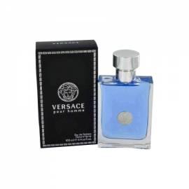 Datasheet Toaletni Voda VERSACE Versace Pour Homme 200 ml