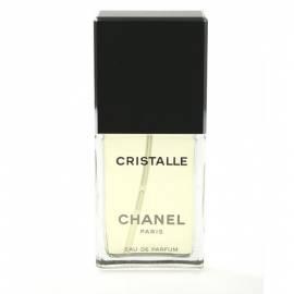 EDP WaterCHANEL Chanel Cristalle 50ml Bedienungsanleitung