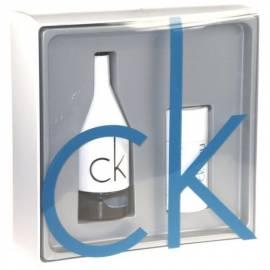 Toilettenwasser CALVIN KLEIN Calvin Klein In2U Men 100 ml + deostick