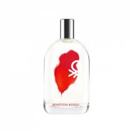 BENETTON Benetton Rosso WC Wasser 100 ml