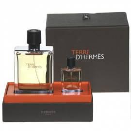 Toilettenwasser HERMES Hermes Terre D Hermes 100 ml + 12 Toilettenwasser