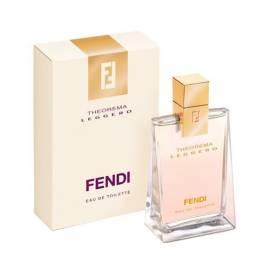 Datasheet Licht FENDI Fendi Theorema Eau de Toilette 100 ml (Tester)