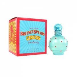 Benutzerhandbuch für EDV-WaterBRITNEY SPEARS Britney Spears Circus Fantasy 50ml