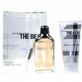 Bedienungshandbuch EDP WaterBURBERRY Burberry The Beat 50 ml + 50 ml Körpermilch