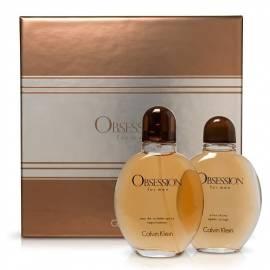 Toilettenwasser CALVIN KLEIN Calvin Klein Obsession 125 ml + 125 ml aftershave