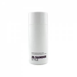 Body Lotion JIL SANDER Jil Sander Style 200 ml Gebrauchsanweisung