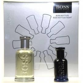 Eau de Parfum HUGO BOSS Hugo Boss No. 6 100 ml + 30 ml Nr. 6 Nacht - Anleitung