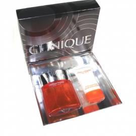 Clinique Happy CLINIQUE Köln 100 ml + after Shave Balsam 50 ml