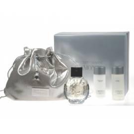 PARFÜMIERTES Wasser GIORGIO ARMANI Giorgio Armani Diamonds 50 ml + 50 ml Bodylotion + 50 ml Shower gel + Tasche