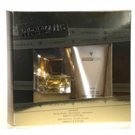 Toilettenwasser DAVID BECKHAM David Beckham vertraut dir 30 ml + 150 ml Bodylotion