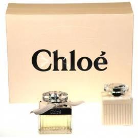 Bedienungshandbuch EDP WaterCHLOE Chloe Chloe 50 ml + 100 ml Körpermilch