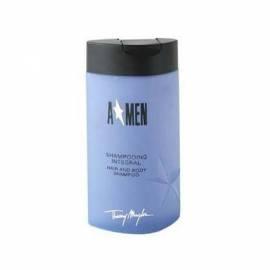 Sprchovy Gel THIERRY MUGLER Thierry Mugler Amen 200 ml - Anleitung