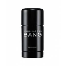 Handbuch für Deostick MARC JACOBS Marc Jacobs Bang 75ml