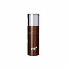 Datasheet MONT BLANC Mont Blanc außergewöhnliche Deo 150 ml