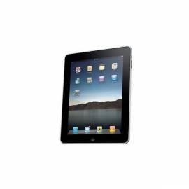 Handbuch für Tablet APPLE iPad 16GB Wi-Fi-Version (MB292HC/A)