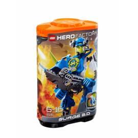 Stavebnice LEGO HF Surge 2,0 2141