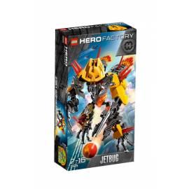 Stavebnice LEGO HF Jetbug 2193