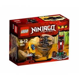 Datasheet LEGO Ninjago 2516-Ninja-Training-Außenposten