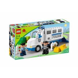 LEGO 5680 DUPLO Police supply
