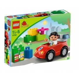 LEGO DUPLO Ambulanz 5793