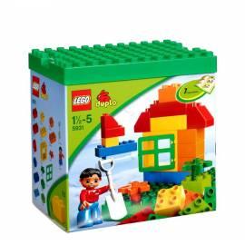 LEGO 5931 DUPLO meine ersten Satz