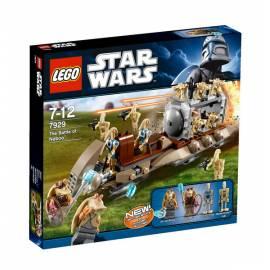 LEGO 7929 der Schlacht von Naboo SW